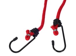 Elastic fastening straps/elastic cords spider CARGO CORD SPIDER BASIC 120, 120 cm, 8 arms