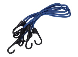Set of elastic fastening straps/elastic cords CARGO CORD SET 26, 26 pcs