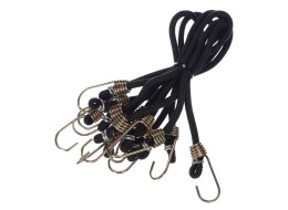 Set of elastic fastening straps/elastic cords CARGO CORD SET 26, 26 pcs