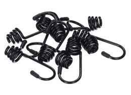 Hooks for fastening straps/elastic cords CARGO CORD, single, 10 pcs - spare part