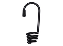 Hooks for fastening straps/elastic cords CARGO CORD, single, 10 pcs - spare part