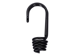 Hooks for fastening straps/elastic cords CARGO CORD, double, 10 pcs - spare part