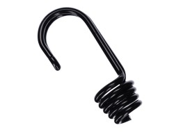 Hooks for fastening straps/elastic cords CARGO CORD, double, 10 pcs - spare part