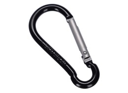 Carabiners for tie-down straps/bungee cords CARGO CORD, 10 pcs - replacement part