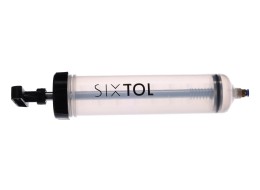 Manual fluid extractor MECHANIC OIL EXTRACTOR 3, 800 ml