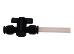 Manual fluid extractor MECHANIC OIL EXTRACTOR 3, 800 ml