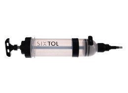 Manual fluid extractor MECHANIC OIL EXTRACTOR 4, 1500 ml