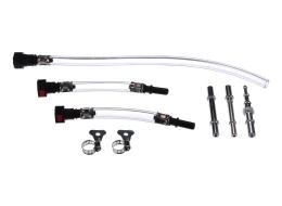 Manual fluid extractor MECHANIC OIL EXTRACTOR 4, 1500 ml