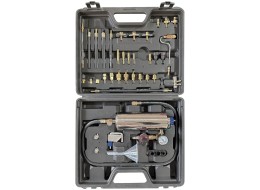 Gasoline injector cleaning kit MECHANIC ENGINE CLEANER 1