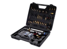 Gasoline injector cleaning kit MECHANIC ENGINE CLEANER 1