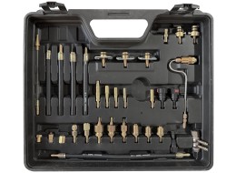 Gasoline injector cleaning kit MECHANIC ENGINE CLEANER 1