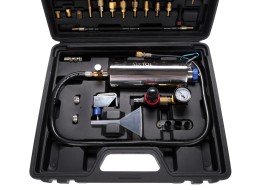 Gasoline injector cleaning kit MECHANIC ENGINE CLEANER 1