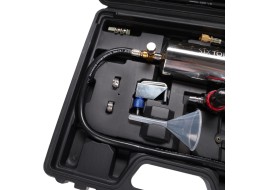 Gasoline injector cleaning kit MECHANIC ENGINE CLEANER 1