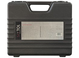Gasoline injector cleaning kit MECHANIC ENGINE CLEANER 1