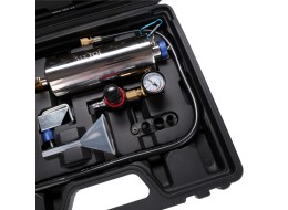 Gasoline injector cleaning kit MECHANIC ENGINE CLEANER 1