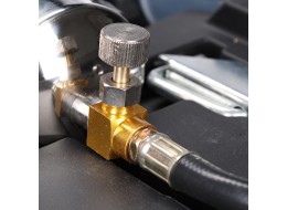 Gasoline injector cleaning kit MECHANIC ENGINE CLEANER 1