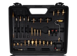 Gasoline injector cleaning kit MECHANIC ENGINE CLEANER 1