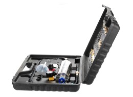 Gasoline injector cleaning kit MECHANIC ENGINE CLEANER 1