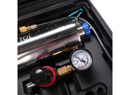 Gasoline injector cleaning kit MECHANIC ENGINE CLEANER 1
