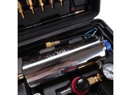 Gasoline injector cleaning kit MECHANIC ENGINE CLEANER 1