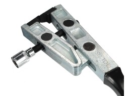 Pliers for axle boot clamps MECHANIC HOSE CLAMP 10