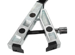Pliers for axle boot clamps MECHANIC HOSE CLAMP 10