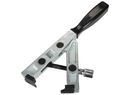 Pliers for axle boot clamps MECHANIC HOSE CLAMP 10