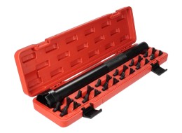 Installation kit for inner tie rods MECHANIC TIE ROD 1, 13 pcs