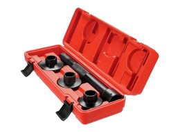 MECHANIC TIE ROD 2 tie rod installation and removal set, 4 pcs