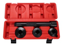 MECHANIC TIE ROD 2 tie rod installation and removal set, 4 pcs