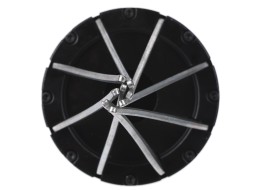 MECHANIC CV REMOVER 1 pneumatic tool for removing half-shaft boots and joints