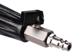 MECHANIC CV REMOVER 1 pneumatic tool for removing half-shaft boots and joints