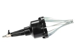 MECHANIC CV REMOVER 1 pneumatic tool for removing half-shaft boots and joints