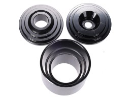 MECHANIC BALL JOINT 6 ball joint removal adapter set, 10 pcs