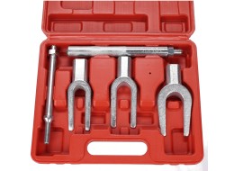 Ball joint and control arm puller set MECHANIC BALL JOINT 8, 5 pcs