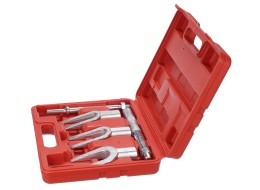 Ball joint and control arm puller set MECHANIC BALL JOINT 8, 5 pcs