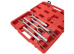 Ball joint puller set MECHANIC BALL JOINT 10, 5 pcs