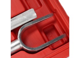 Ball joint puller set MECHANIC BALL JOINT 10, 5 pcs