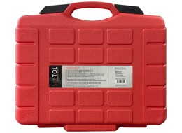 Oil seal removal set MECHANIC OIL SEAL SET 1, 6 pcs