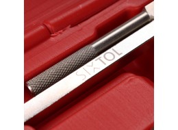 Oil seal removal set MECHANIC OIL SEAL SET 1, 6 pcs
