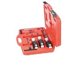 Oil seal removal set MECHANIC OIL SEAL SET 1, 6 pcs