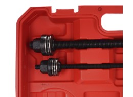 Bearing and Bushing Press and Pull Set MECHANIC PULLER SET 3, 27 pcs