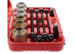 Bearing and Bushing Press and Pull Set MECHANIC PULLER SET 4, 27 pcs