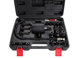 Pneumatic Diesel Injector Puller MECHANIC PULLER SET 7, 22 pcs