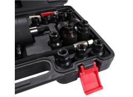 Pneumatic Diesel Injector Puller MECHANIC PULLER SET 7, 22 pcs