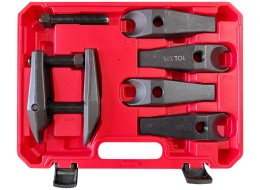 Ball Joint Puller for European Cars MECHANIC PULLER SET 9, 4 sizes