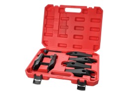 Ball Joint Puller for European Cars MECHANIC PULLER SET 9, 4 sizes