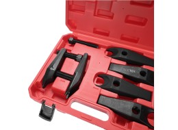 Ball Joint Puller for European Cars MECHANIC PULLER SET 9, 4 sizes