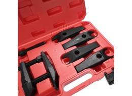 Ball Joint Puller for European Cars MECHANIC PULLER SET 9, 4 sizes
