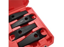 Ball Joint Puller for European Cars MECHANIC PULLER SET 9, 4 sizes